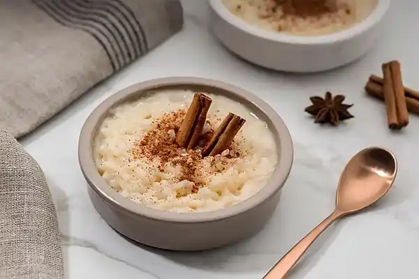 Arroz con leche Arroz con leche